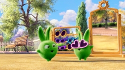 انیمیشن سانی بانیز قسمت 519 - sunny bunnies